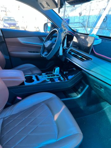 צ׳רי טיגו 8 פרו