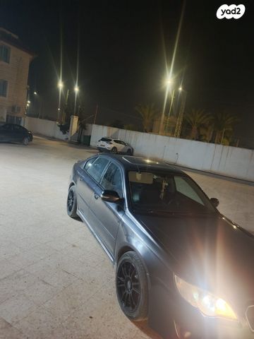 מודעת רכב סובארו B4/לגאסי