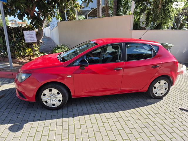 סיאט איביזה