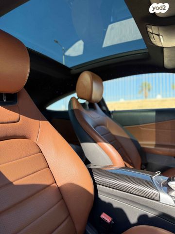 מרצדס-בנץ C-class