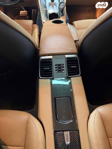 פורשה פאנאמרה