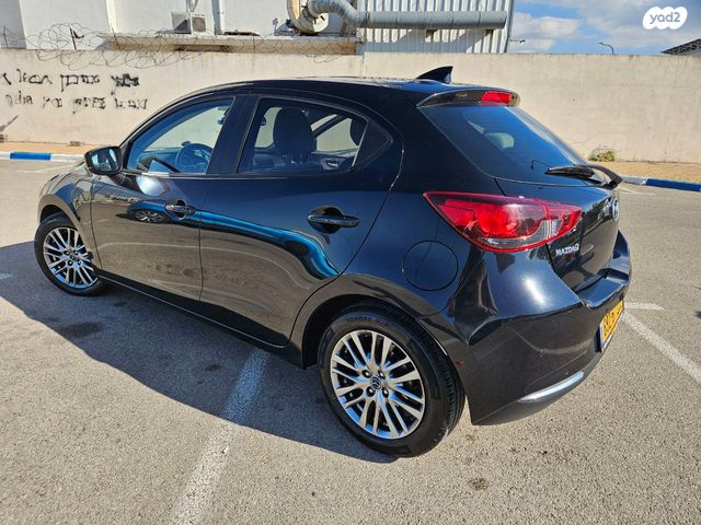 מאזדה 2