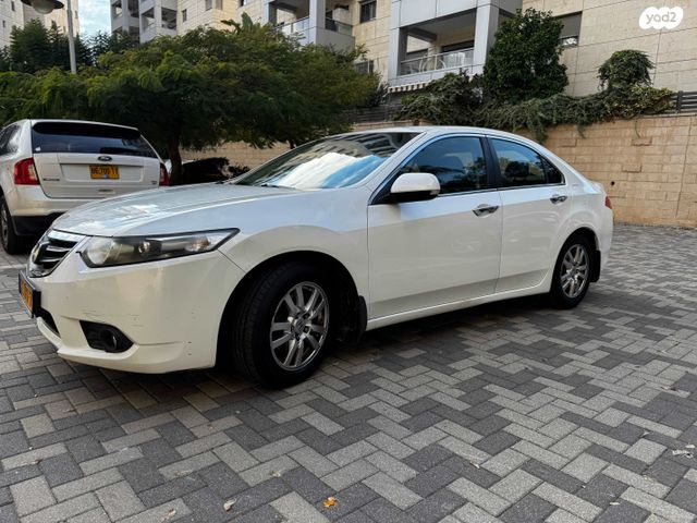 הונדה אקורד