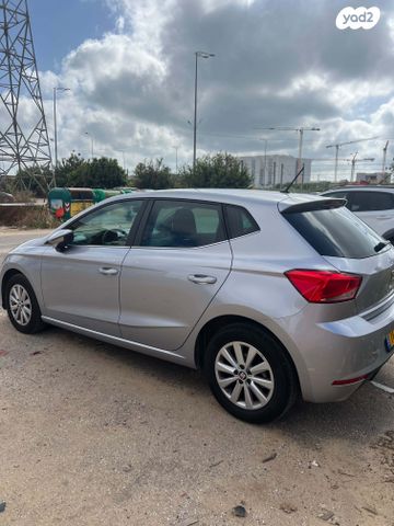 סיאט איביזה