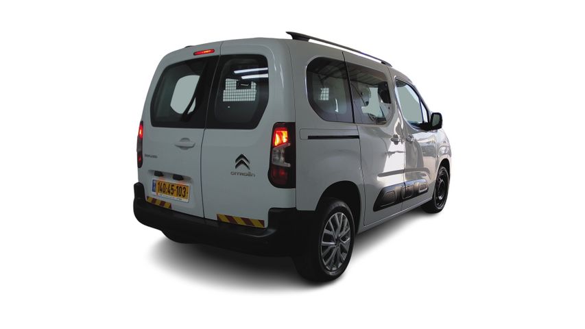 סיטרואן ברלינגו 