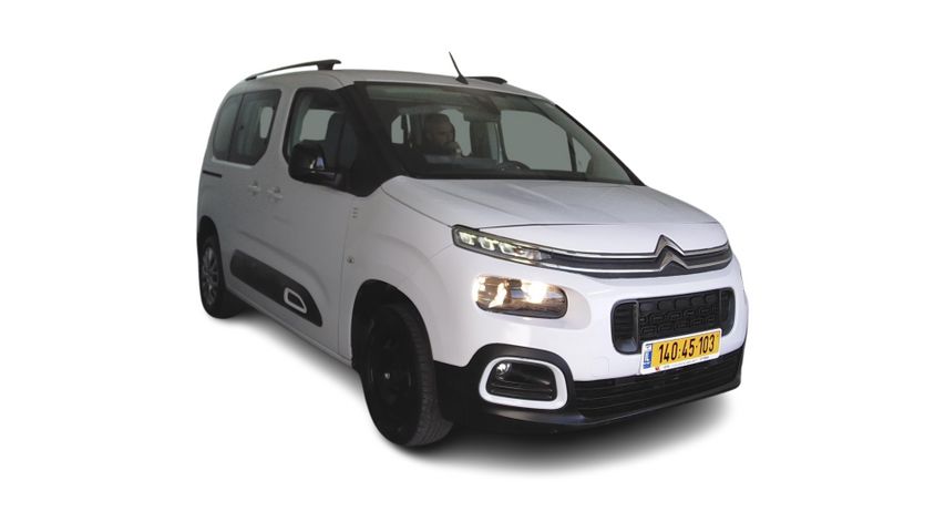 סיטרואן ברלינגו 