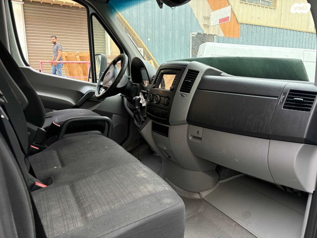 מרצדס-בנץ ספרינטר