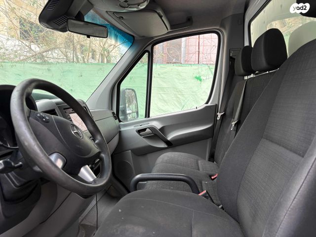 מרצדס-בנץ ספרינטר