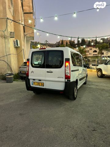 סיטרואן ג'אמפי