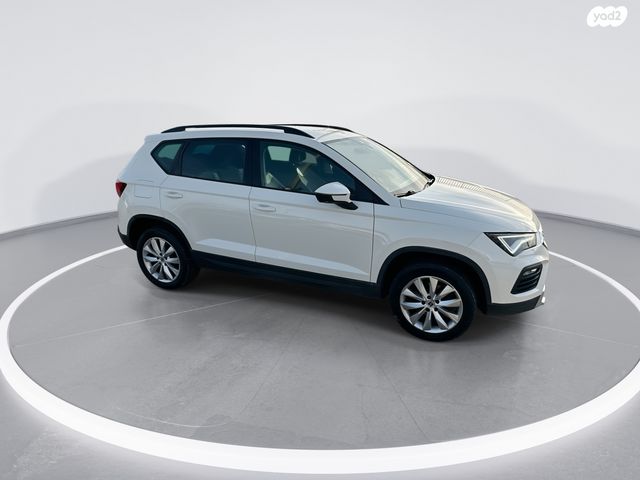 מודעת רכב סיאט אטקה