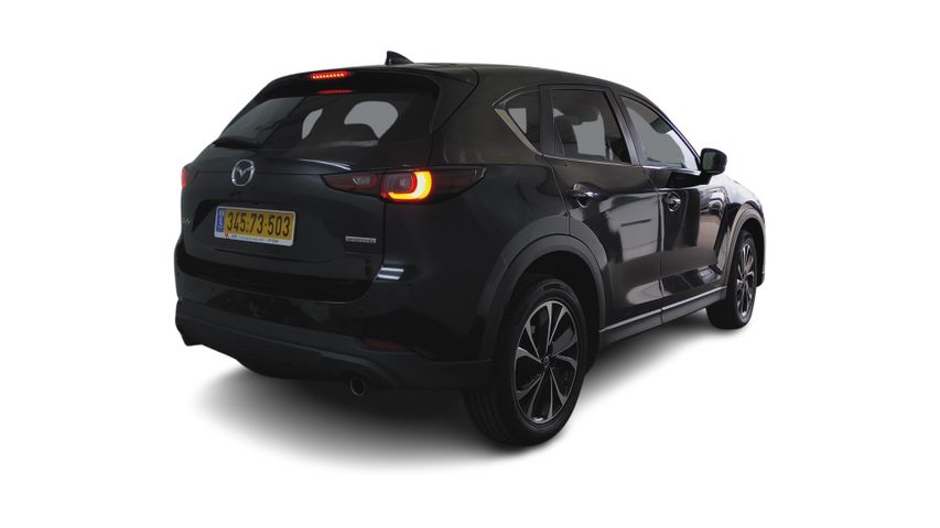 מאזדה CX-5