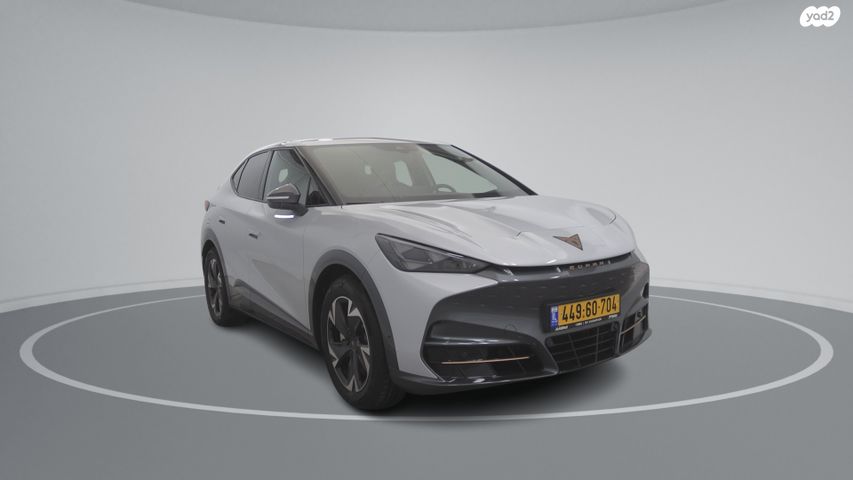 קופרה טווסקאן