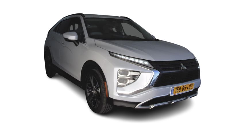 מיצובישי אקליפס קרוס