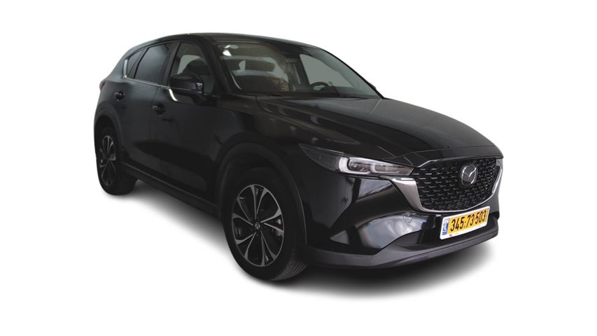 מאזדה CX-5