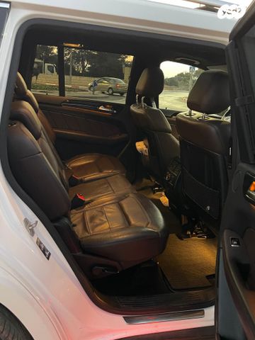 מרצדס-בנץ GL