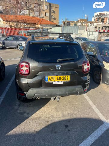 דאצ'יה דאסטר