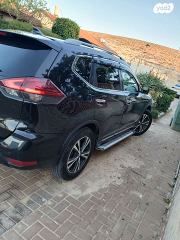 ניסאן אקס טרייל