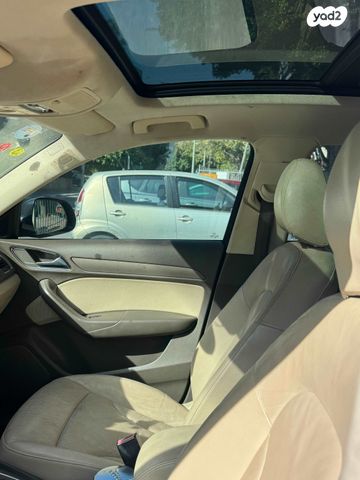 מודעת רכב אאודי Q3