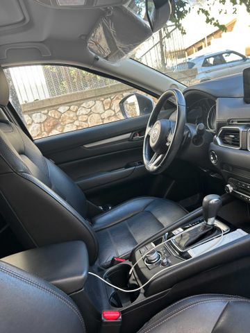 מאזדה CX-5