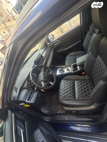 מיצובישי אאוטלנדר