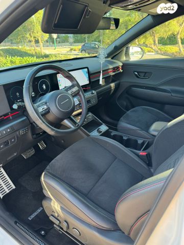 יונדאי קונה