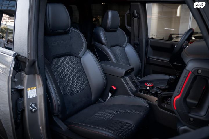 פורד ברונקו