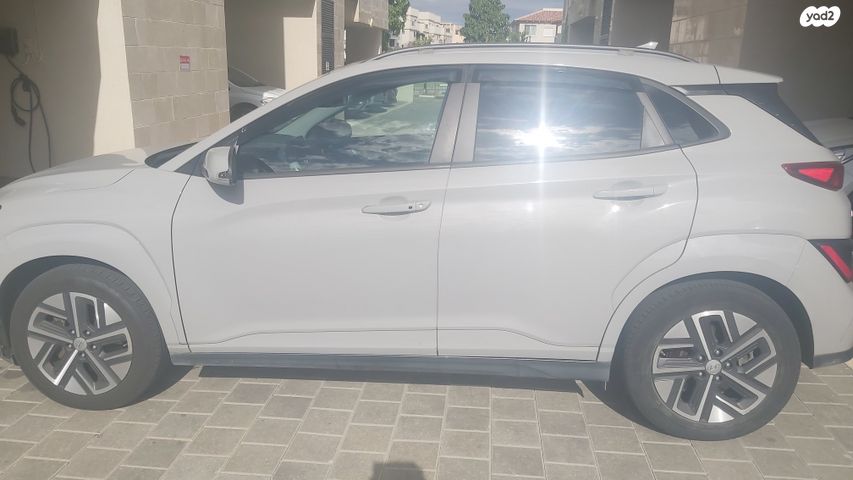 יונדאי קונה