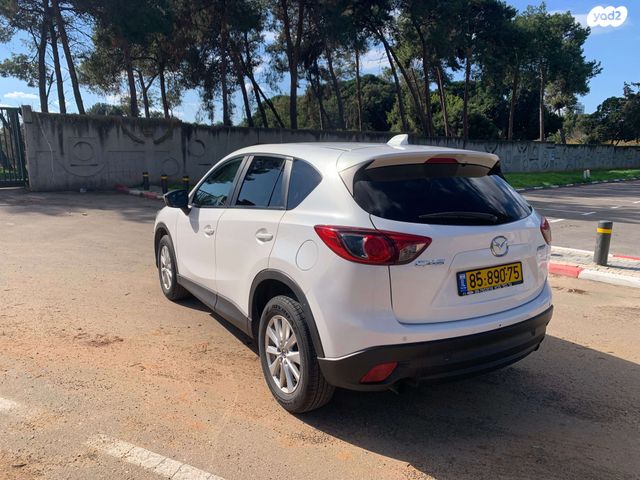 מאזדה CX-5