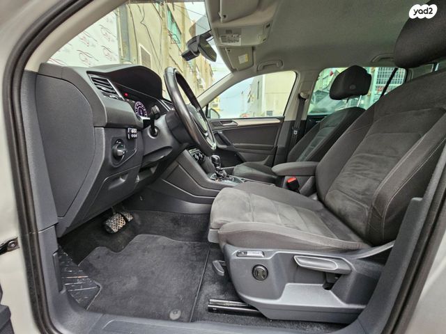 פולקסווגן טיגואן