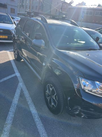 מודעת רכב דאצ'יה דאסטר