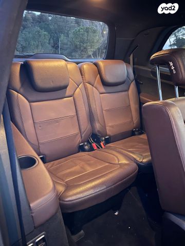 מרצדס-בנץ GL