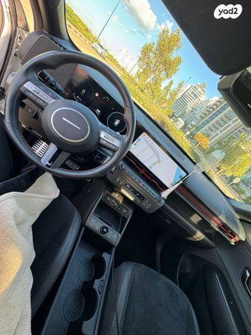 יונדאי קונה