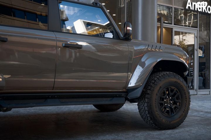 פורד ברונקו