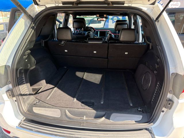 ג'יפ גרנד צ'ירוקי