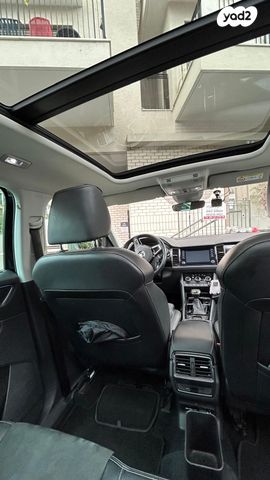 סקודה קודיאק