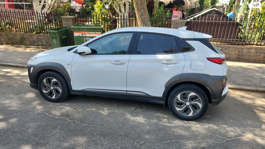 מודעת רכב יונדאי קונה