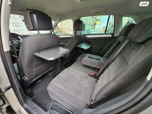 פולקסווגן טיגואן