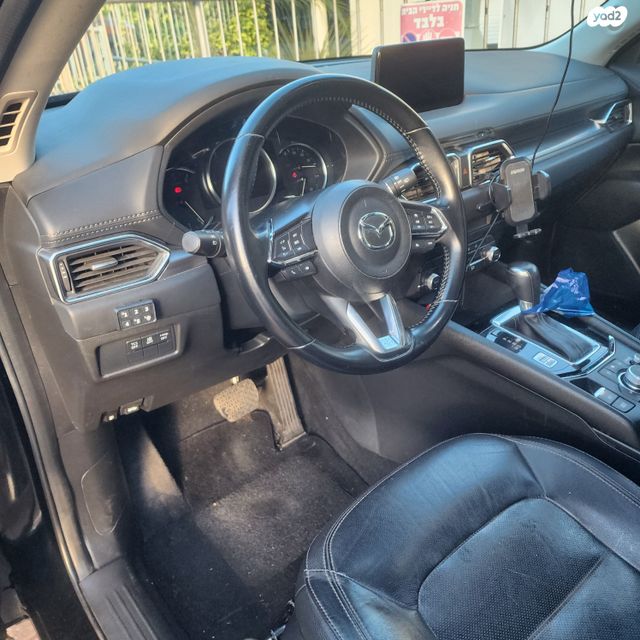 מאזדה CX-5