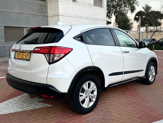 הונדה HR-V