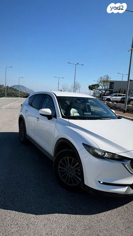 מאזדה CX-5