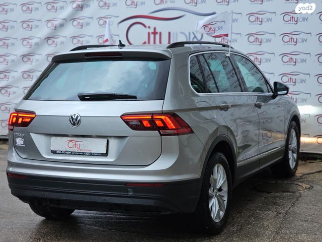 פולקסווגן טיגואן