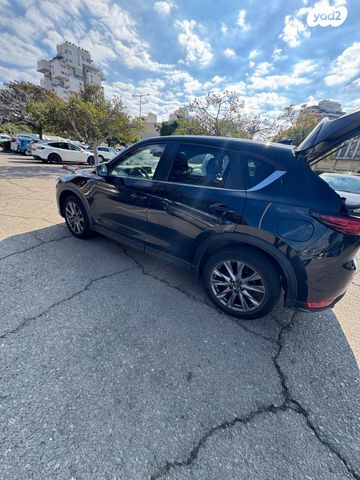 מאזדה CX-5