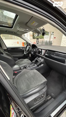 סקודה קודיאק