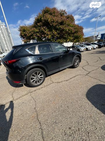 מאזדה CX-5