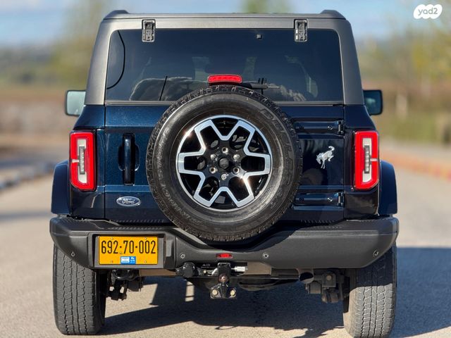 פורד ברונקו