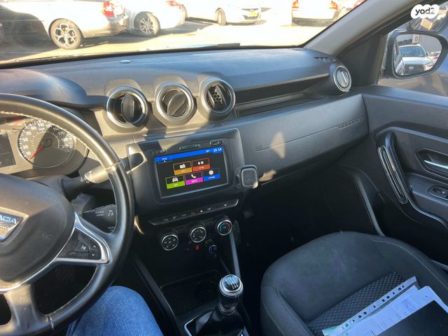 דאצ'יה דאסטר