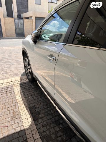 סובארו אבולטיס/אסנט