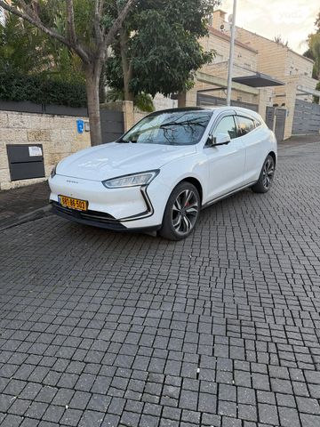 מודעת רכב סרס 5