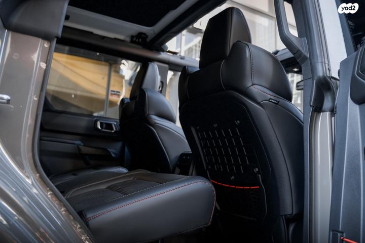 פורד ברונקו