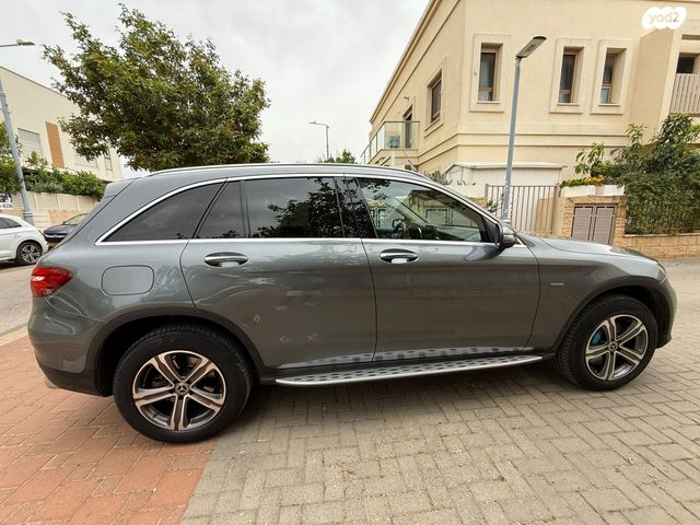 מרצדס-בנץ GLC